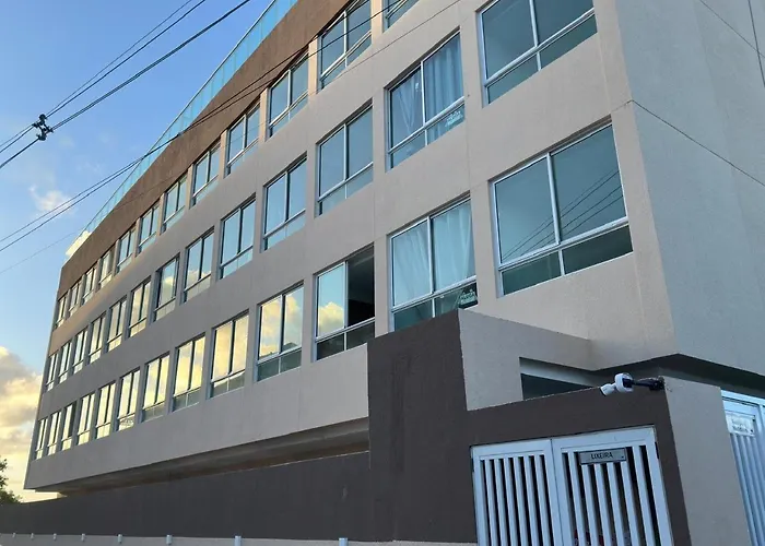 Flat Ecomirage - Porto De Galinhas Apartamento